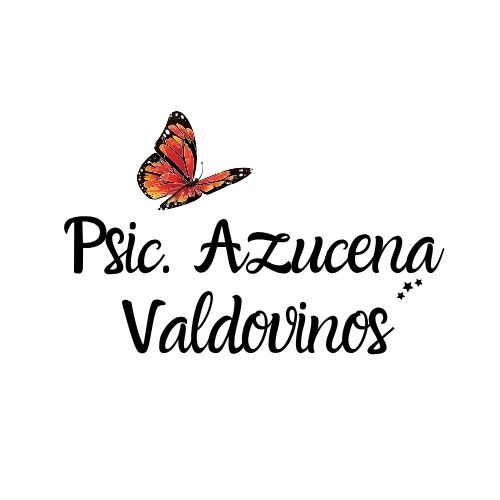 Psic. Azucena Valdovinos